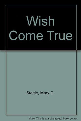 Stock image for Wish Come True for sale by SecondSale