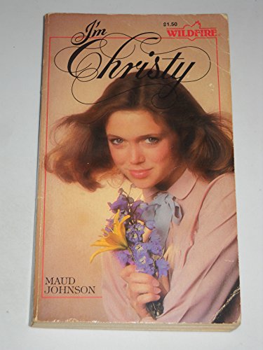 Stock image for I'm Christy for sale by ThriftBooks-Atlanta
