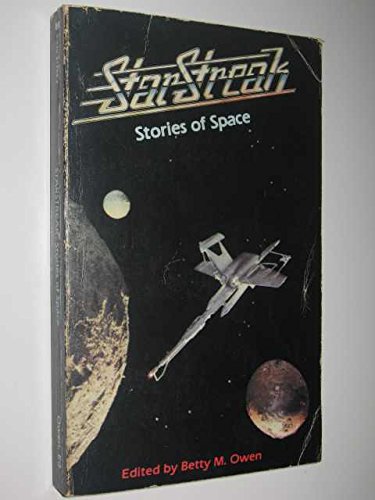 Stock image for Star Streak : Stories of Space for sale by R Bookmark