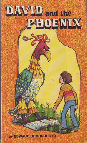Stock image for David and the Phoenix for sale by Wonder Book