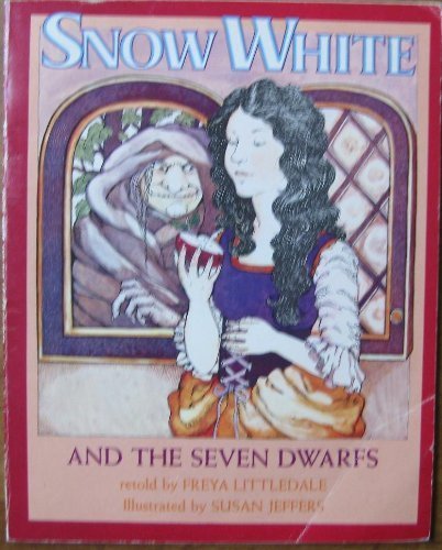 Stock image for Snow White for sale by Once Upon A Time Books