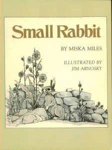 Stock image for Small Rabbit for sale by Acme Books