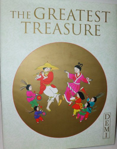 Stock image for The Greatest Treasure for sale by Better World Books: West