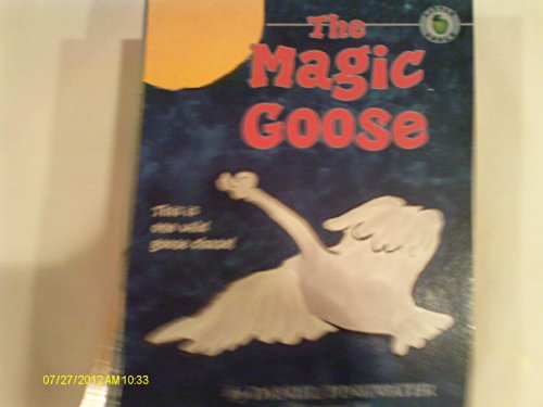 Imagen de archivo de The Magic Goose a la venta por SecondSale