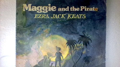 

maggie and the pirate