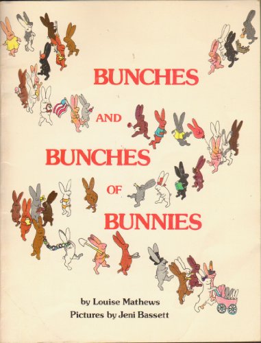 Stock image for Bunches and Bunches of Bunnies for sale by Reliant Bookstore