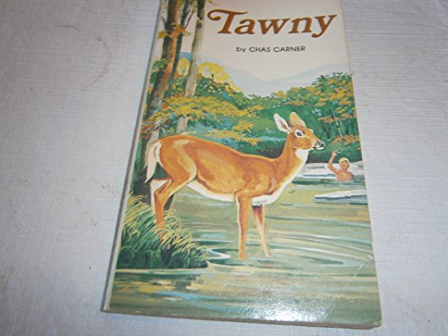 Stock image for Tawny for sale by Better World Books