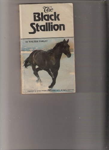 9780590315647: Title: Black Stallion