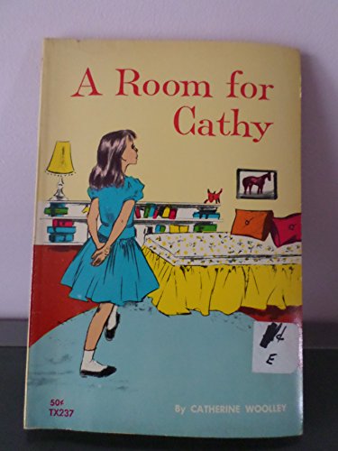 Stock image for A Room for Cathy for sale by ThriftBooks-Atlanta