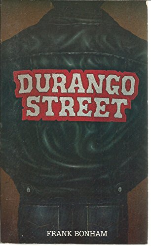 9780590315876: Durango Street [Taschenbuch] by Bonham, Frank