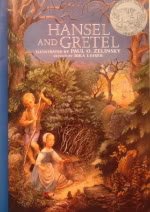 Stock image for Hansel and Gretel for sale by Better World Books