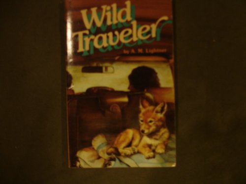 Stock image for Wild Traveler for sale by ThriftBooks-Atlanta