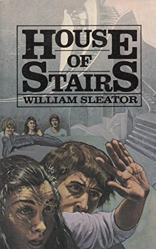 9780590317689: House of Stairs