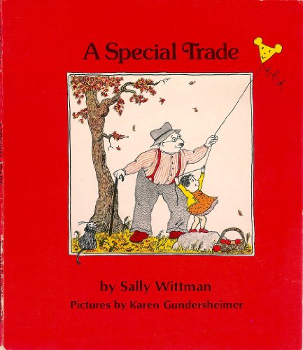 Beispielbild fr A Special Trade zum Verkauf von GoldBooks