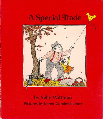 Imagen de archivo de A Special Trade a la venta por ThriftBooks-Atlanta