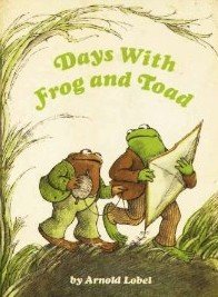 Stock image for Days With Frog and Toad for sale by James Lasseter, Jr