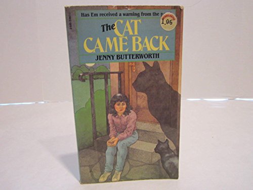 Stock image for The Cat Came Back for sale by Wonder Book