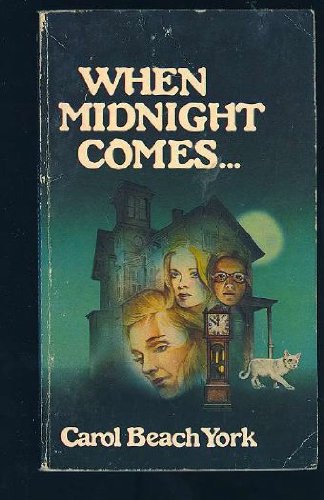 Stock image for When Midnight Comes for sale by Camp Popoki LLC dba Cozy Book Cellar