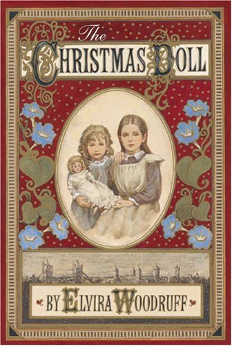 9780590318723: The Christmas Doll