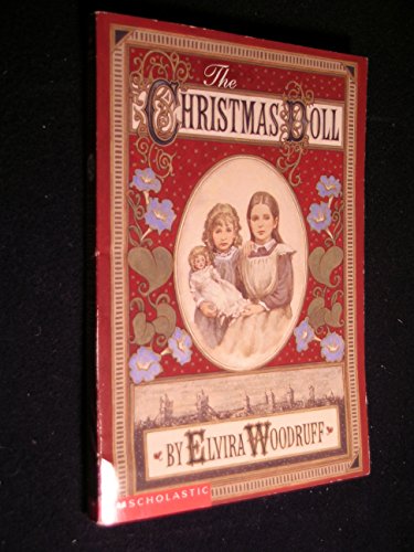 Beispielbild fr The Christmas Doll zum Verkauf von Gulf Coast Books