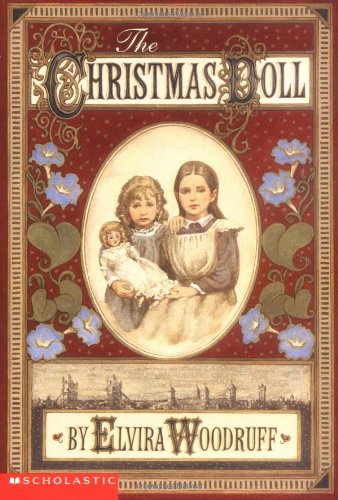 Stock image for The Christmas Doll for sale by Gulf Coast Books