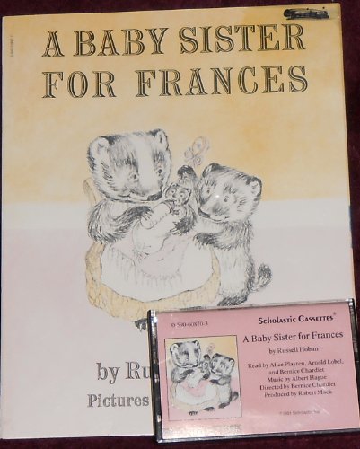 9780590318976: A Baby Sister for Frances