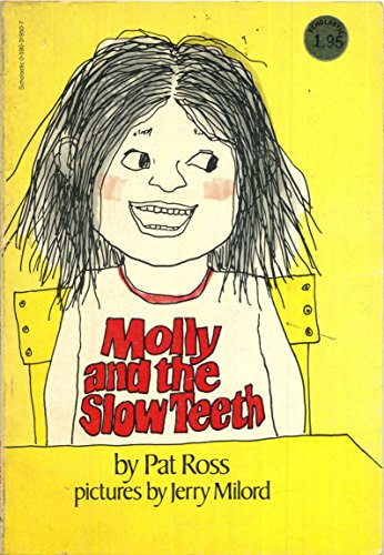 Stock image for Molly and the Slow Teeth for sale by SecondSale