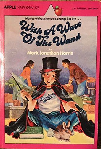 Stock image for With a Wave of the Wand for sale by JR Books