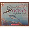 Beispielbild fr The ocean alphabet book zum Verkauf von Better World Books