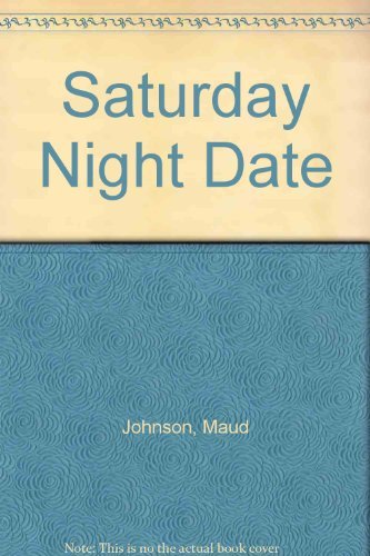 Imagen de archivo de Saturday Night Date a la venta por medimops