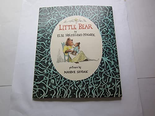 Little Bear (An I Can Read Book) (9780590319676) by Else Holmelund Minarik