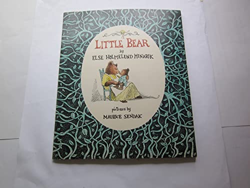 9780590319676: Little Bear (An I Can Read Book)
