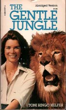 9780590319713: The Gentle Jungle