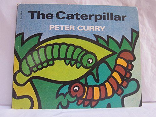Beispielbild fr The Caterpillar zum Verkauf von ThriftBooks-Dallas