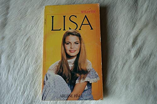 Imagen de archivo de Lisa a la venta por ThriftBooks-Dallas