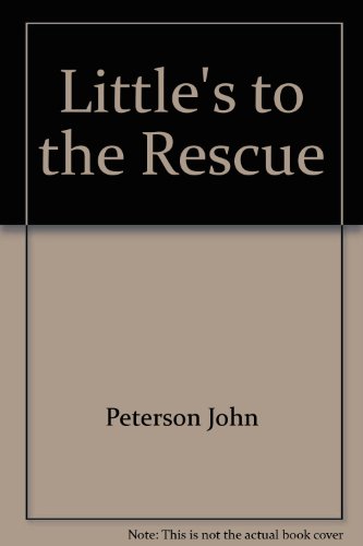 9780590320078: Little's to the Rescue