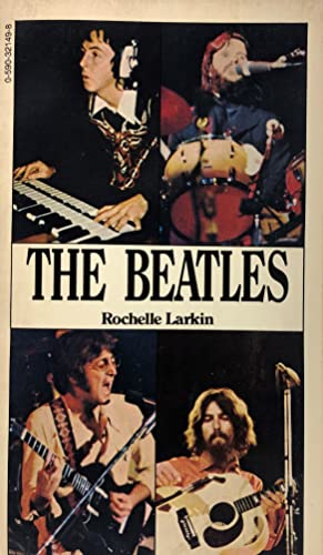 Beispielbild fr The Beatles zum Verkauf von Wonder Book