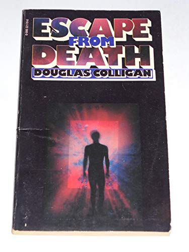 Beispielbild fr Escape from Death zum Verkauf von Better World Books