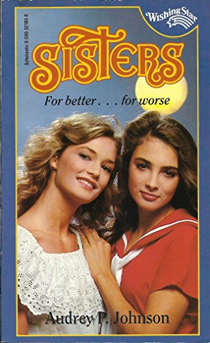 Stock image for Sisters for sale by ThriftBooks-Atlanta