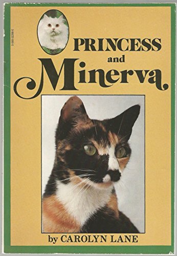 Stock image for Princess and Minerva for sale by Hawking Books