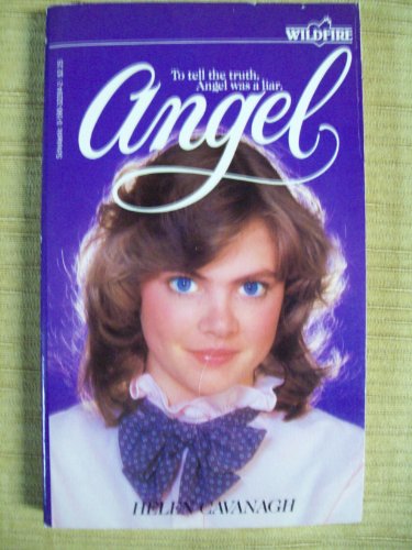 Stock image for Angel for sale by SecondSale
