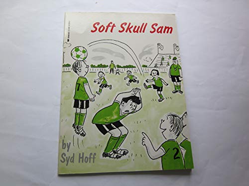 9780590323031: Title: SOFT SKULL SAM