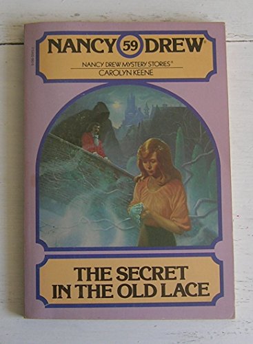 9780590324151: Nancy Drew Secret In the Old Lace