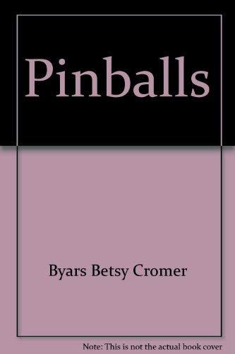9780590324274: Pinballs