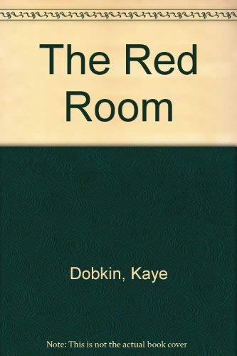 Beispielbild fr The Red Room zum Verkauf von Zoom Books Company