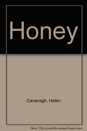 Beispielbild fr Honey zum Verkauf von Hawking Books