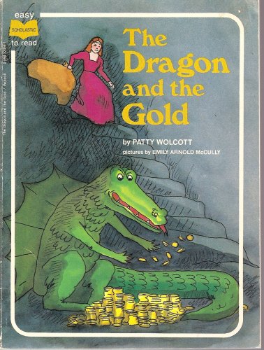 Imagen de archivo de The Dragon and the Gold a la venta por Your Online Bookstore
