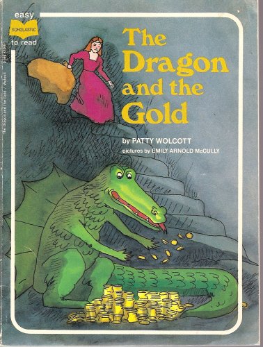 Stock image for The Dragon and the Gold for sale by Jenson Books Inc