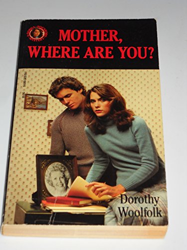 Imagen de archivo de Mother Where Are You? a la venta por ThriftBooks-Dallas