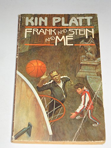 

Frank and Stein and Me